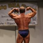 Dan  Jones - NPC Iowa State Championship 2014 - #1